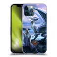 thumbnail image 1 of Head Case Designs Officially Licensed Anne Stokes Dragon Friendship New Horizons Soft Gel Case Compatible with Apple iPhone 12 Pro Max, 1 of 7