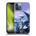 thumbnail image 1 of Head Case Designs Officially Licensed Anne Stokes Dragon Friendship New Horizons Soft Gel Case Compatible with Apple iPhone 13 Pro Max, 1 of 7