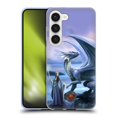thumbnail image 1 of Head Case Designs Officially Licensed Anne Stokes Dragon Friendship New Horizons Soft Gel Case Compatible with Samsung Galaxy S23 5G, 1 of 7