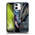thumbnail image 1 of Head Case Designs Officially Licensed Anne Stokes Dragon Friendship Once Upon A Time Soft Gel Case Compatible with Apple iPhone 12 Mini, 1 of 7