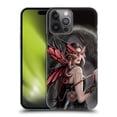thumbnail image 1 of Head Case Designs Officially Licensed Anne Stokes Dragon Friendship Spellbound Hard Back Case Compatible with Apple iPhone 14 Pro Max, 1 of 7