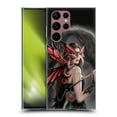 thumbnail image 1 of Head Case Designs Officially Licensed Anne Stokes Dragon Friendship Spellbound Soft Gel Case Compatible with Samsung Galaxy S22 Ultra 5G, 1 of 7