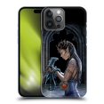 thumbnail image 1 of Head Case Designs Officially Licensed Anne Stokes Dragon Friendship Water Hard Back Case Compatible with Apple iPhone 14 Pro Max, 1 of 7