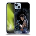 thumbnail image 1 of Head Case Designs Officially Licensed Anne Stokes Dragon Friendship Water Soft Gel Case Compatible with Apple iPhone 14 Plus, 1 of 7