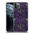 thumbnail image 1 of Head Case Designs Officially Licensed Anne Stokes Dragons 3 Pattern Soft Gel Case Compatible with Apple iPhone 11 Pro Max, 1 of 7
