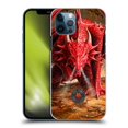thumbnail image 1 of Head Case Designs Officially Licensed Anne Stokes Dragons Lair Hard Back Case Compatible with Apple iPhone 12 / iPhone 12 Pro, 1 of 7