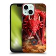thumbnail image 1 of Head Case Designs Officially Licensed Anne Stokes Dragons Lair Hard Back Case Compatible with Apple iPhone 13 Mini, 1 of 7