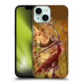 thumbnail image 1 of Head Case Designs Officially Licensed Anne Stokes Fairies Autumn Hard Back Case Compatible with Apple iPhone 13 Mini, 1 of 7