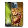 thumbnail image 1 of Head Case Designs Officially Licensed Anne Stokes Fairies Autumn Hard Back Case Compatible with Apple iPhone 13 Pro Max, 1 of 7