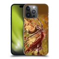 thumbnail image 1 of Head Case Designs Officially Licensed Anne Stokes Fairies Autumn Hard Back Case Compatible with Apple iPhone 14 Pro, 1 of 7