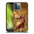 thumbnail image 1 of Head Case Designs Officially Licensed Anne Stokes Fairies Autumn Soft Gel Case Compatible with Apple iPhone 13 Pro Max, 1 of 7