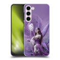 thumbnail image 1 of Head Case Designs Officially Licensed Anne Stokes Fairies Celtic Hard Back Case Compatible with Samsung Galaxy S23+ 5G, 1 of 7