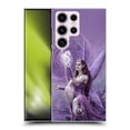 thumbnail image 1 of Head Case Designs Officially Licensed Anne Stokes Fairies Celtic Hard Back Case Compatible with Samsung Galaxy S23 Ultra 5G, 1 of 7