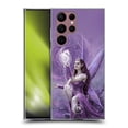 thumbnail image 1 of Head Case Designs Officially Licensed Anne Stokes Fairies Celtic Soft Gel Case Compatible with Samsung Galaxy S22 Ultra 5G, 1 of 7