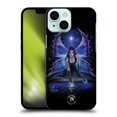 thumbnail image 1 of Head Case Designs Officially Licensed Anne Stokes Fairies Immortal Flight Hard Back Case Compatible with Apple iPhone 13 Mini, 1 of 7
