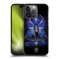 thumbnail image 1 of Head Case Designs Officially Licensed Anne Stokes Fairies Immortal Flight Hard Back Case Compatible with Apple iPhone 14 Pro, 1 of 7