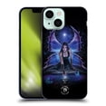 thumbnail image 1 of Head Case Designs Officially Licensed Anne Stokes Fairies Immortal Flight Soft Gel Case Compatible with Apple iPhone 13 Mini, 1 of 7