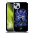 thumbnail image 1 of Head Case Designs Officially Licensed Anne Stokes Fairies Immortal Flight Soft Gel Case Compatible with Apple iPhone 14 Plus, 1 of 7