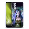 thumbnail image 1 of Head Case Designs Officially Licensed Anne Stokes Fairies Mystic Aura Soft Gel Case Compatible with Samsung Galaxy A32 5G / M32 5G (2021), 1 of 7