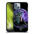 thumbnail image 1 of Head Case Designs Officially Licensed Anne Stokes Fairies Naiad Hard Back Case Compatible with Apple iPhone 14, 1 of 7