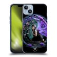 thumbnail image 1 of Head Case Designs Officially Licensed Anne Stokes Fairies Naiad Soft Gel Case Compatible with Apple iPhone 14 Plus, 1 of 7