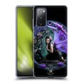 thumbnail image 1 of Head Case Designs Officially Licensed Anne Stokes Fairies Naiad Soft Gel Case Compatible with Samsung Galaxy S20 FE / 5G, 1 of 7