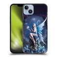 thumbnail image 1 of Head Case Designs Officially Licensed Anne Stokes Fairies Stargazer Hard Back Case Compatible with Apple iPhone 14 Plus, 1 of 7