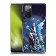 thumbnail image 1 of Head Case Designs Officially Licensed Anne Stokes Fairies Stargazer Hard Back Case Compatible with Samsung Galaxy S20 FE / 5G, 1 of 7