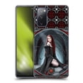 thumbnail image 1 of Head Case Designs Officially Licensed Anne Stokes Gothic Await The Night Hard Back Case Compatible with Samsung Galaxy S20 FE / 5G, 1 of 7