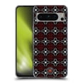 thumbnail image 1 of Head Case Designs Officially Licensed Anne Stokes Gothic Bat Moon Patttern Soft Gel Case Compatible with Google Pixel 8 Pro, 1 of 7