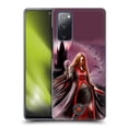 thumbnail image 1 of Head Case Designs Officially Licensed Anne Stokes Gothic Blood Moon Hard Back Case Compatible with Samsung Galaxy S20 FE / 5G, 1 of 7
