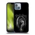 thumbnail image 1 of Head Case Designs Officially Licensed Anne Stokes Gothic Dance with Death Soft Gel Case Compatible with Apple iPhone 14, 1 of 7