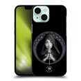 thumbnail image 1 of Head Case Designs Officially Licensed Anne Stokes Gothic Dark Prayer Art Nouveau Hard Back Case Compatible with Apple iPhone 13 Mini, 1 of 7