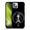 thumbnail image 1 of Head Case Designs Officially Licensed Anne Stokes Gothic Dark Prayer Art Nouveau Hard Back Case Compatible with Apple iPhone 14, 1 of 7