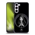 thumbnail image 1 of Head Case Designs Officially Licensed Anne Stokes Gothic Dark Prayer Art Nouveau Hard Back Case Compatible with Samsung Galaxy S23+ 5G, 1 of 7