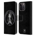 thumbnail image 1 of Head Case Designs Officially Licensed Anne Stokes Gothic Dark Prayer Art Nouveau Leather Book Wallet Case Cover Compatible with Apple iPhone 15 Pro Max, 1 of 6