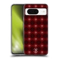 thumbnail image 1 of Head Case Designs Officially Licensed Anne Stokes Gothic Logo Pattern Soft Gel Case Compatible with Google Pixel 8, 1 of 7