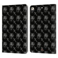 thumbnail image 1 of Head Case Designs Officially Licensed Anne Stokes Gothic Prayer Pillow Pattern Leather Book Wallet Case Cover Compatible with Apple iPad 9.7 2017 / iPad 9.7 2018, 1 of 6