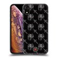 thumbnail image 1 of Head Case Designs Officially Licensed Anne Stokes Gothic Prayer Pillow Pattern Soft Gel Case Compatible with Apple iPhone XR, 1 of 7