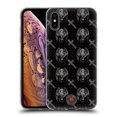thumbnail image 1 of Head Case Designs Officially Licensed Anne Stokes Gothic Prayer Pillow Pattern Soft Gel Case Compatible with Apple iPhone XS Max, 1 of 7