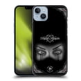 thumbnail image 1 of Head Case Designs Officially Licensed Anne Stokes Gothic Sad Eyes Hard Back Case Compatible with Apple iPhone 14 Plus, 1 of 7