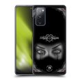 thumbnail image 1 of Head Case Designs Officially Licensed Anne Stokes Gothic Sad Eyes Hard Back Case Compatible with Samsung Galaxy S20 FE / 5G, 1 of 7