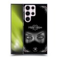 thumbnail image 1 of Head Case Designs Officially Licensed Anne Stokes Gothic Sad Eyes Hard Back Case Compatible with Samsung Galaxy S23 Ultra 5G, 1 of 7
