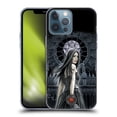 thumbnail image 1 of Head Case Designs Officially Licensed Anne Stokes Gothic Siren Soft Gel Case Compatible with Apple iPhone 13 Pro Max, 1 of 7