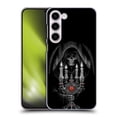 thumbnail image 1 of Head Case Designs Officially Licensed Anne Stokes Tribal Candelabra Hard Back Case Compatible with Samsung Galaxy S23+ 5G, 1 of 7