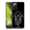 thumbnail image 1 of Head Case Designs Officially Licensed Anne Stokes Tribal Candelabra Soft Gel Case Compatible with Samsung Galaxy S20 FE / 5G, 1 of 7