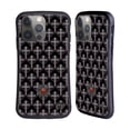 thumbnail image 1 of Head Case Designs Officially Licensed Anne Stokes Tribal Cross Gothic Pattern Hybrid Case Compatible with Apple iPhone 14 Pro, 1 of 7