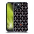 thumbnail image 1 of Head Case Designs Officially Licensed Anne Stokes Tribal Cross Gothic Pattern Soft Gel Case Compatible with Apple iPhone 15 Plus, 1 of 7