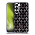 thumbnail image 1 of Head Case Designs Officially Licensed Anne Stokes Tribal Cross Gothic Pattern Soft Gel Case Compatible with Samsung Galaxy S23 5G, 1 of 7