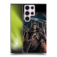 thumbnail image 1 of Head Case Designs Officially Licensed Anne Stokes Tribal Final Verdict Hard Back Case Compatible with Samsung Galaxy S23 Ultra 5G, 1 of 7